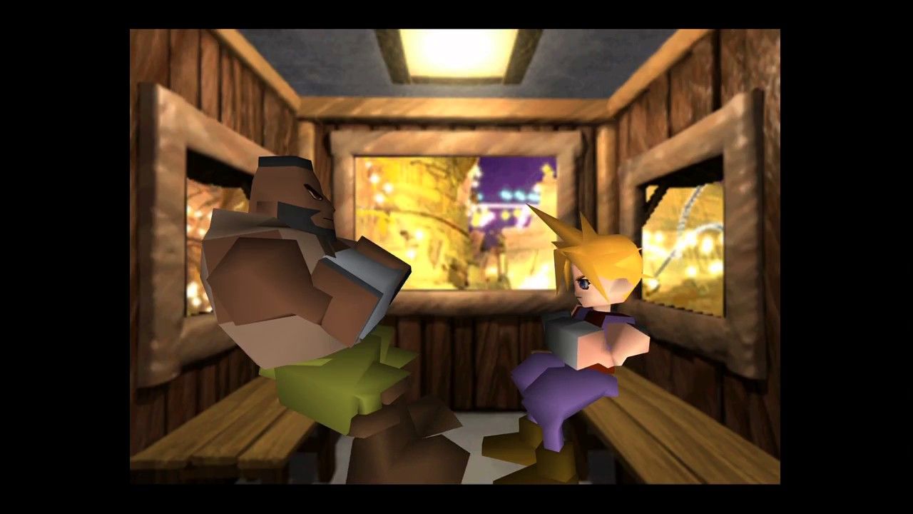 クラウド 俺はソルジャー1st ティファ 絶対嘘やん エアリス その剣ザックスのやん ゆるゲーマー遅報 クラウド 俺はソルジャー1st ティファ 絶対嘘やん エアリス その剣ザックスのやん ゆるゲーマー遅報