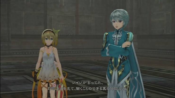 朗報 テイルズオブゼスティリアの騒動をネタに便乗して書かれたなろう小説 アニメ化してしまう ゆるゲーマー遅報