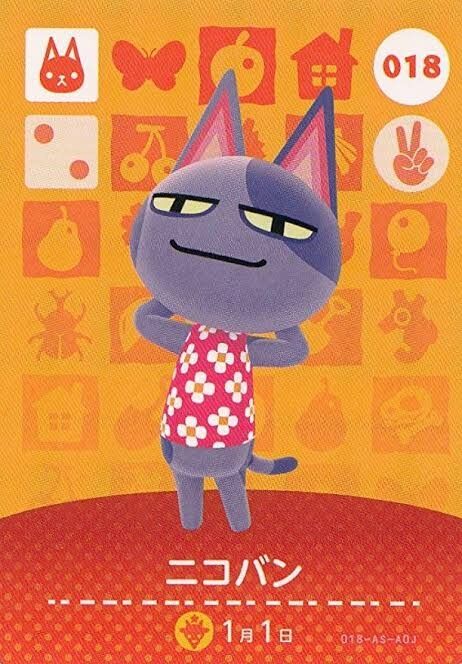 あつ森 あつまれ どうぶつの森 人気住民ランキングベストwww ゆるゲーマー遅報