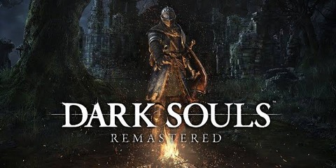 ワイ ダークソウルリマスターで死にまくる ゆるゲーマー遅報