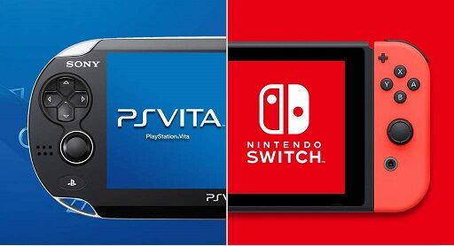 Psvita がコケて Switch がバカ売れなのが理解出来ん ゆるゲーマー遅報 Psvita がコケて Switch がバカ売れなのが理解出来ん ゆるゲーマー遅報