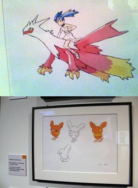 懐古厨 ポケモン金銀の時代のデザインは良かったのに今のはクソしか無い 思い出補正だった事が判明 ゆるゲーマー遅報 懐古厨 ポケモン金銀の時代のデザインは良かったのに今のはクソしか無い 思い出補正だった事が判明 ゆるゲーマー遅報