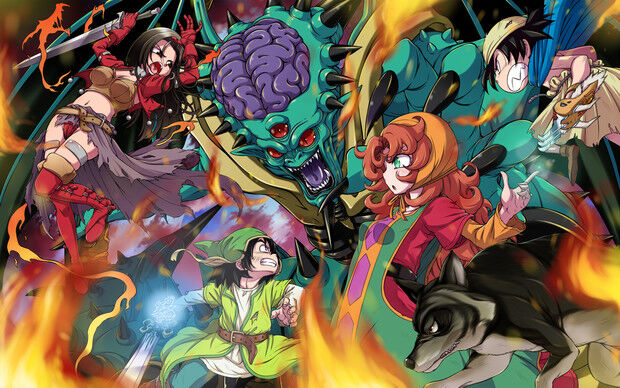 朗報 ワイオルゴデミーラ 世界征服まで秒読み ゆるゲーマー遅報