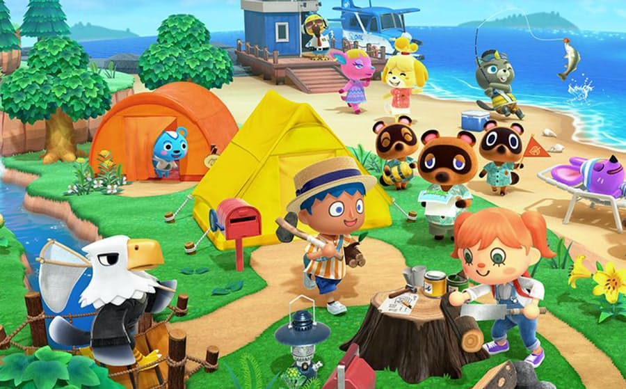 どうぶつの森人気住民ランキング