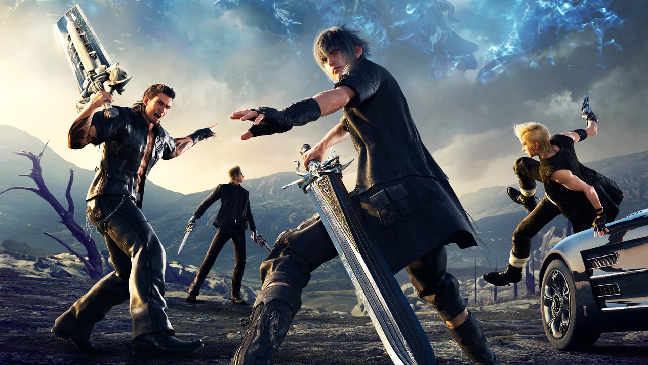 Ff10 ええやん Ff12 まあええやろ Ff13 これより酷いffが出ることはないやろ ゆるゲーマー遅報 Ff10 ええやん Ff12 まあええやろ Ff13 これより酷いffが出ることはないやろ ゆるゲーマー遅報