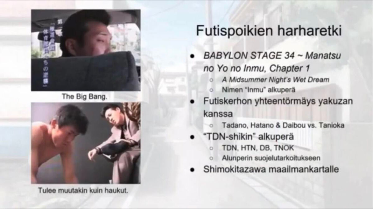 朗報 野獣先輩 13歳のアメリカ人少女を救っていた ゆるゲーマー遅報