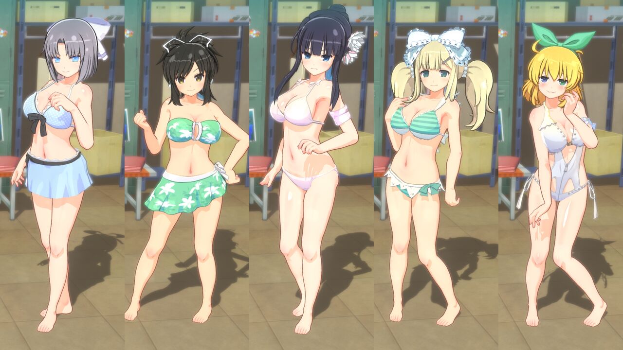 ブルーリフレクション新作 Blue Reflection Tie 帝 が10月21日にswitch Ps4で発売決定 ゆるゲーマー遅報 ブルーリフレクション新作 Blue Reflection Tie 帝 が10月21日にswitch Ps4で発売決定 ゆるゲーマー遅報