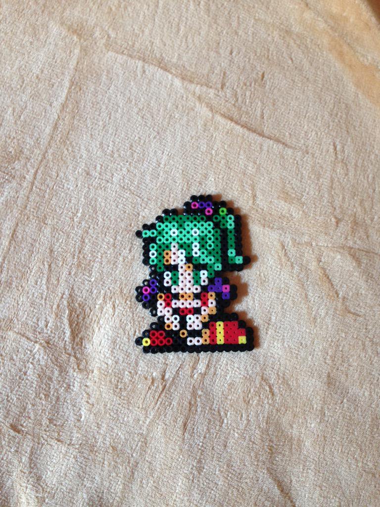 Ff3ってドット絵のリメイク無いんだな ゆるゲーマー遅報