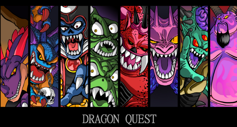 お前らがドラクエの魔王だったら勇者対策どうする ゆるゲーマー遅報 お前らがドラクエの魔王だったら勇者対策どうする ゆるゲーマー遅報