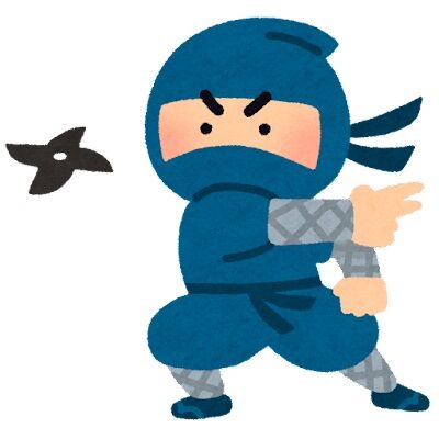 ninja_syuriken_man