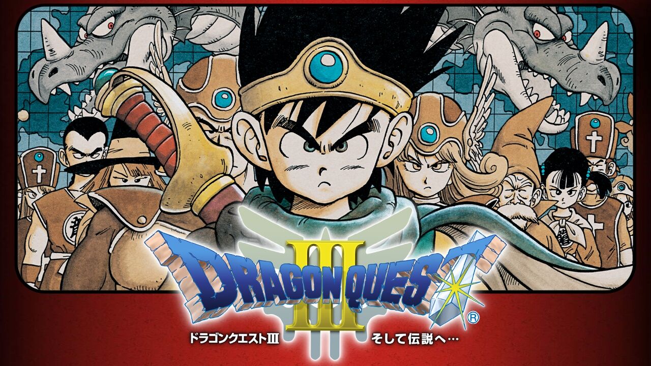 ワイ ドラクエ語ろうや J民 10以外やった ワイ実は9だけやったことないわ ゆるゲーマー遅報