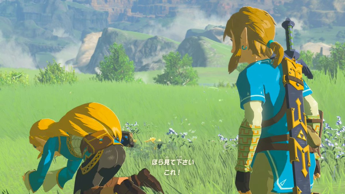 ゼルダの伝説 ブレスオブザワイルド のダメな所を教えてほしい ゆるゲーマー遅報