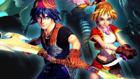 朗報 クロノクロス 再評価され始める ゆるゲーマー遅報 朗報 クロノクロス 再評価され始める ゆるゲーマー遅報
