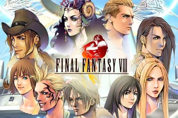 ネット Ff8はクソゲー ワイ やってみるか ゆるゲーマー遅報 ネット Ff8はクソゲー ワイ やってみるか ゆるゲーマー遅報