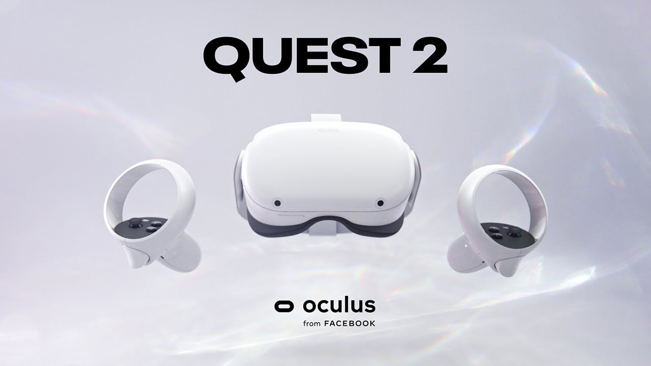 Oculusquest2 性能a手軽さs汎用性sエロs価格s コイツが天下取れなかった理由 ゆるゲーマー遅報