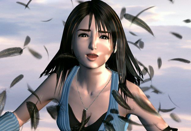 Ff8を初めてすぐのワイ なんやねんこのリノアとかいう糞ヒロインは ゆるゲーマー遅報 Ff8を初めてすぐのワイ なんやねんこのリノアとかいう糞ヒロインは ゆるゲーマー遅報