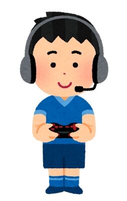 s-kid_job_boy_gamer