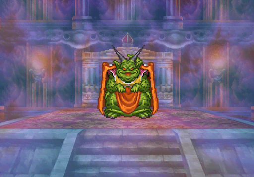 『ドラクエ』で全滅したことのある敵モンスター : ゆるゲーマー遅報