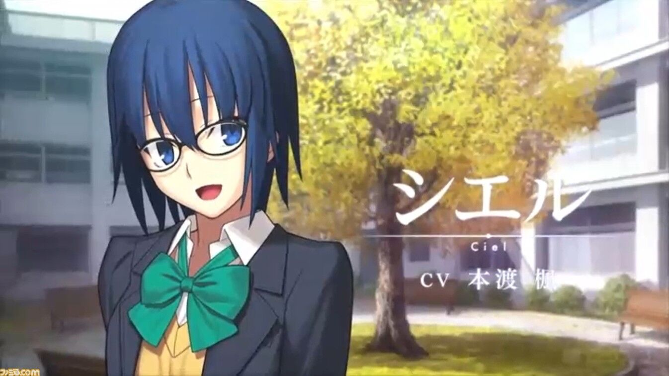 悲報 月姫の声優さん 長年リメイクを待たされたのに無惨にもリストラされる ゆるゲーマー遅報