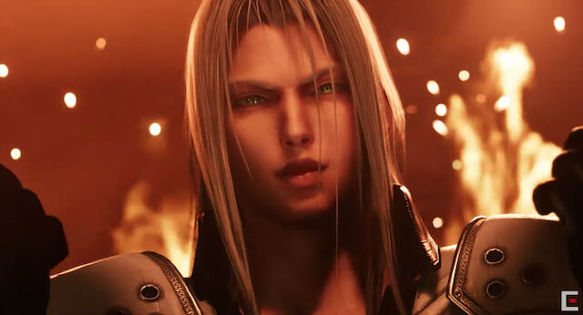 セフィロスはff7を最後まで遊んだ人間には人気ない説 ゆるゲーマー遅報 セフィロスはff7を最後まで遊んだ人間には人気ない説 ゆるゲーマー遅報