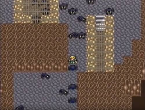 ロマサガ3やってるんやがメンバーこれでええんか ゆるゲーマー遅報 ロマサガ3やってるんやがメンバーこれでええんか ゆるゲーマー遅報