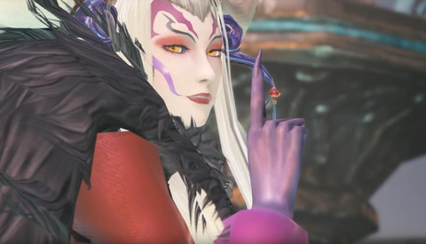 Ff8って リノアル説 が本当ならガチの名作だよな ゆるゲーマー遅報