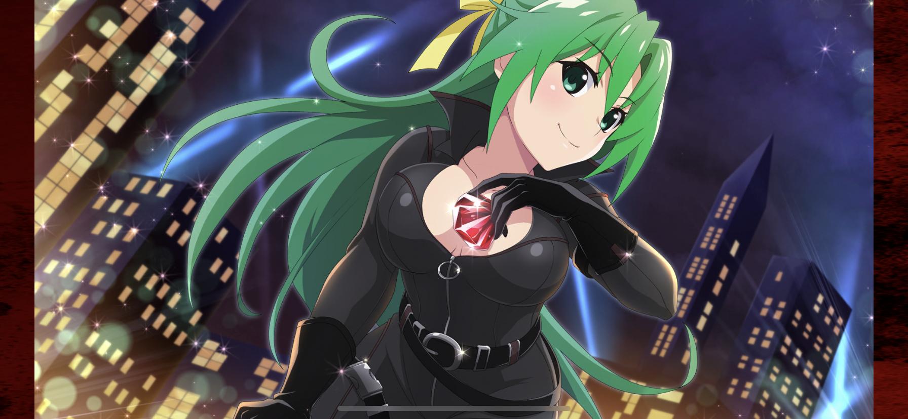 ひぐらしのなく頃に にちょっとおかしい女の子おるよな ゆるゲーマー遅報