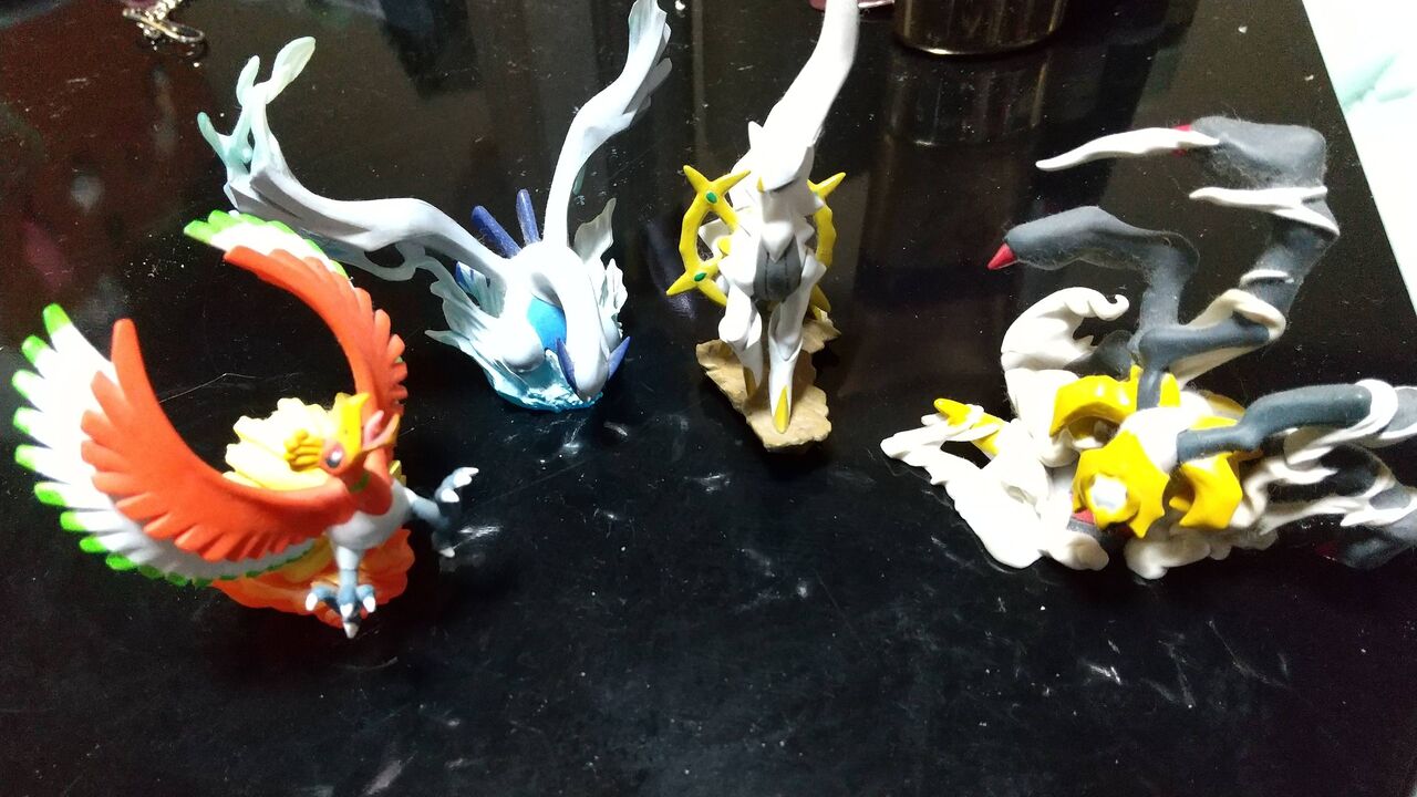 ソウルシルバー ハートゴールドがポケモンの最高傑作という風潮www ゆるゲーマー遅報 ソウルシルバー ハートゴールドがポケモンの最高傑作という風潮www ゆるゲーマー遅報