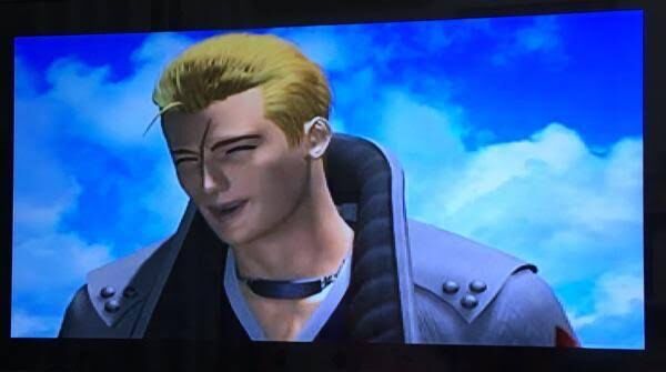 Ff8を初めてすぐのワイ なんやねんこのリノアとかいう糞ヒロインは ゆるゲーマー遅報 Ff8を初めてすぐのワイ なんやねんこのリノアとかいう糞ヒロインは ゆるゲーマー遅報