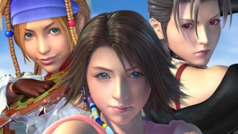 Ff10を初クリアしたワイ 意気揚々とff10 2をはじめる ゆるゲーマー遅報 Ff10を初クリアしたワイ 意気揚々とff10 2をはじめる ゆるゲーマー遅報