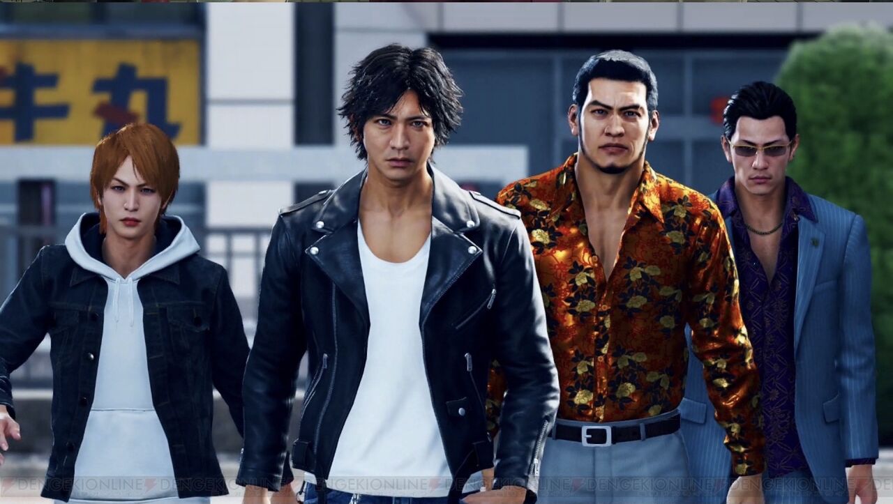 Ff15はパーティーが男しかいないのが無理 きもい これwwww ゆるゲーマー遅報 Ff15はパーティーが男しかいないのが無理 きもい これwwww ゆるゲーマー遅報