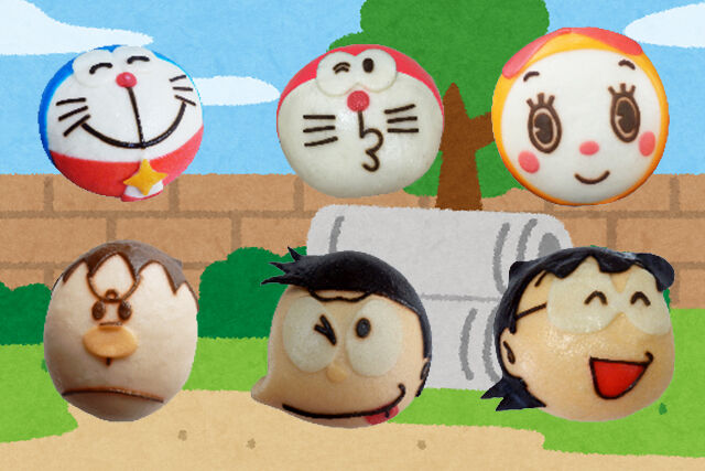 悲報 中国のドラえもん クオリティが上がって見分けがつかなくなるwww ゆるゲーマー遅報