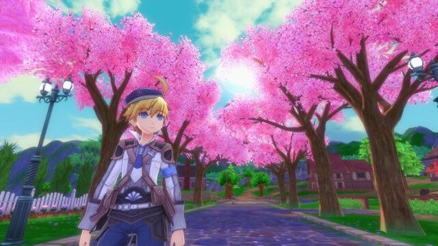 ルーンファクトリー5のこれじゃない感 ゆるゲーマー遅報 ルーンファクトリー5のこれじゃない感 ゆるゲーマー遅報
