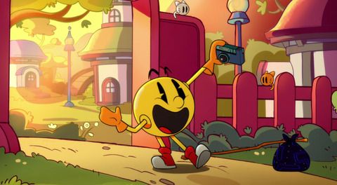 Pac-Man-Snack-Breaks