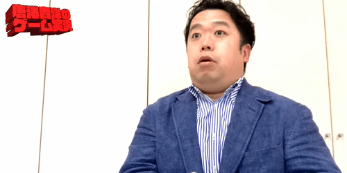 朗報 唐澤貴洋弁護士 本業がゲーム実況になる ゆるゲーマー遅報