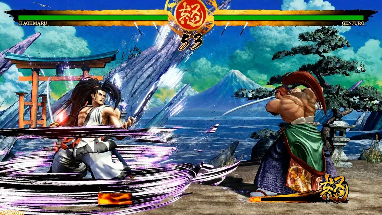 自称格ゲー有識者 コンボゲーは駄目 サムスピのようなゲームが初心者には求められている ゆるゲーマー遅報 自称格ゲー有識者 コンボゲーは駄目 サムスピのようなゲームが初心者には求められている ゆるゲーマー遅報