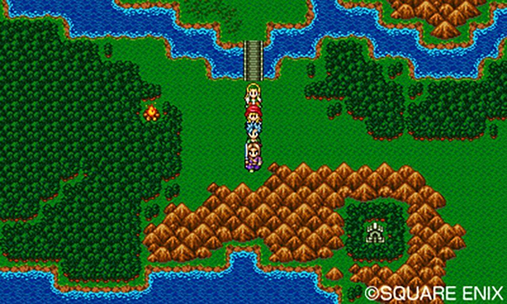 謎の勢力 ターン制rpgは時代遅れ コレ ゆるゲーマー遅報 謎の勢力 ターン制rpgは時代遅れ コレ ゆるゲーマー遅報