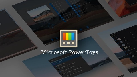 Windows-PowerToys-Ozellikler-Uygulama-Program-