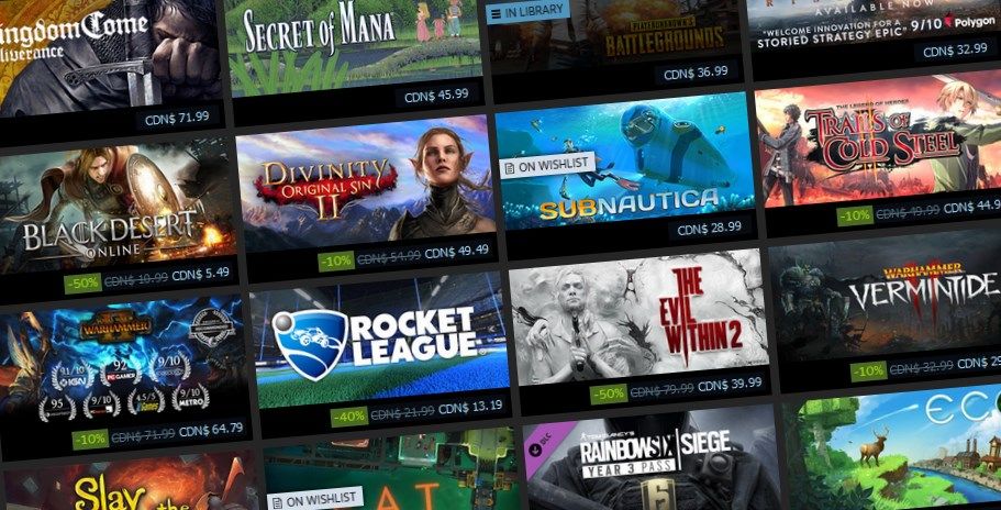 急募 Steamで二千円以内で買える面白いゲーム教えて ゆるゲーマー遅報