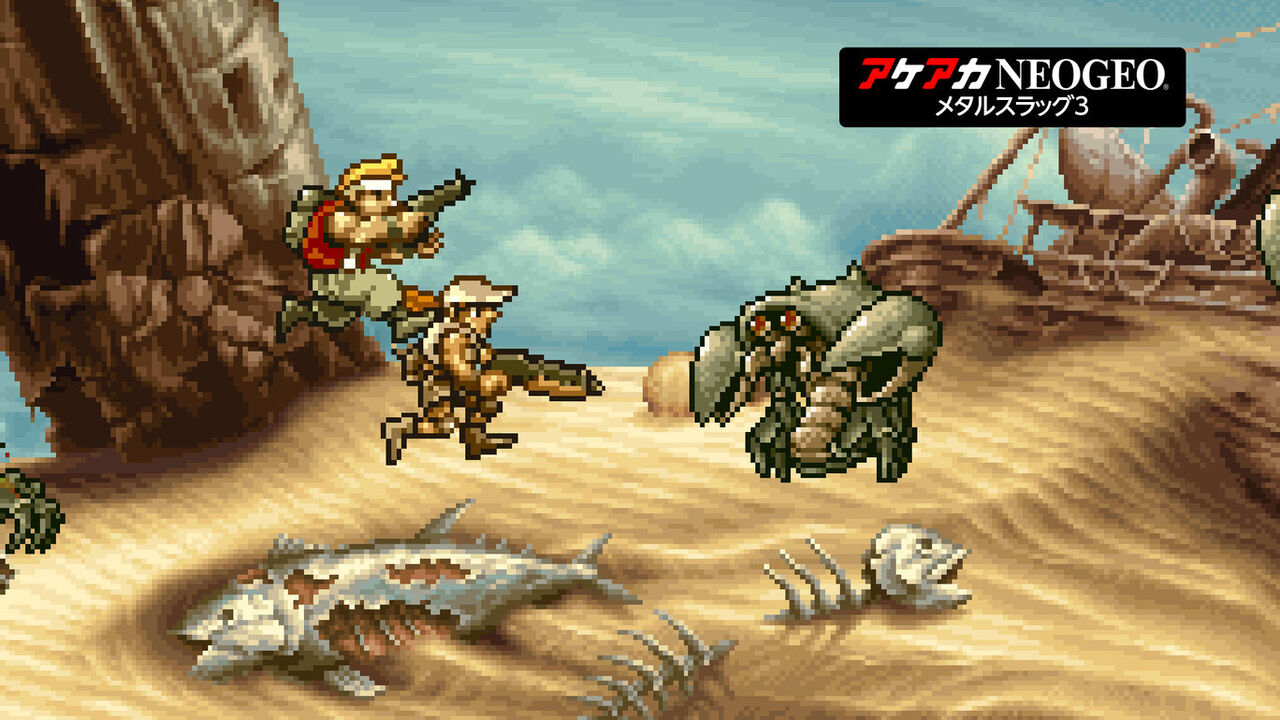 ドット絵ゲームの 史上最高傑作 といえば ゆるゲーマー遅報