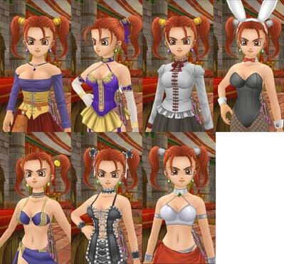 ドラクエ8が15年前という事実 ゆるゲーマー遅報 ドラクエ8が15年前という事実 ゆるゲーマー遅報