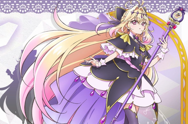 『キュアアルカナ・シャドウ』がここまで人気なのおかしくね？