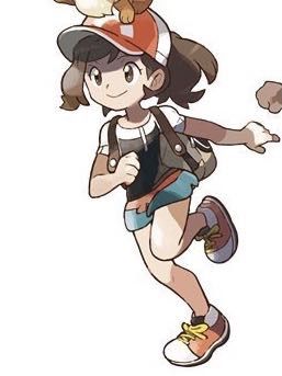 ポケモン女主人公さん 全員可愛い ゆるゲーマー遅報 ポケモン女主人公さん 全員可愛い ゆるゲーマー遅報