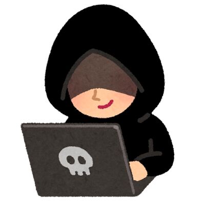不正アクセスされそうなゲームメーカー