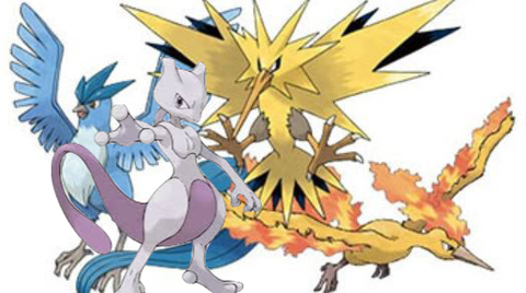 ポケットモンスター ゆるゲーマー遅報