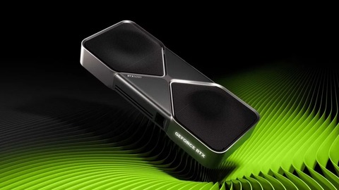 NVIDIAGeforceRTX5090