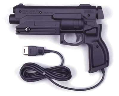 gun
