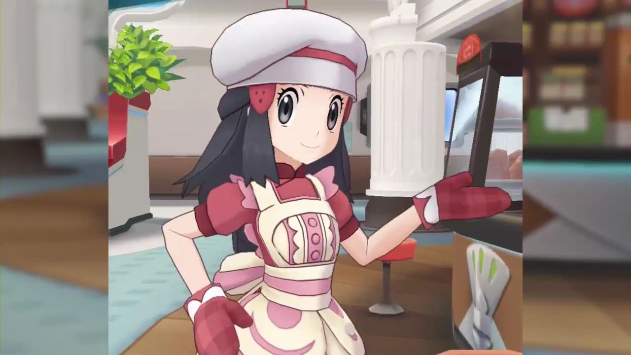 悲報 ポケモンの女主人公さん 見るも無惨な姿に変わり果ててしまう ゆるゲーマー遅報