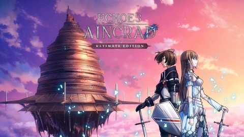 『Echoes of Aincrad』、2ヶ月で新品63％OFFに…ゲームが攻略本より安くなってしまう