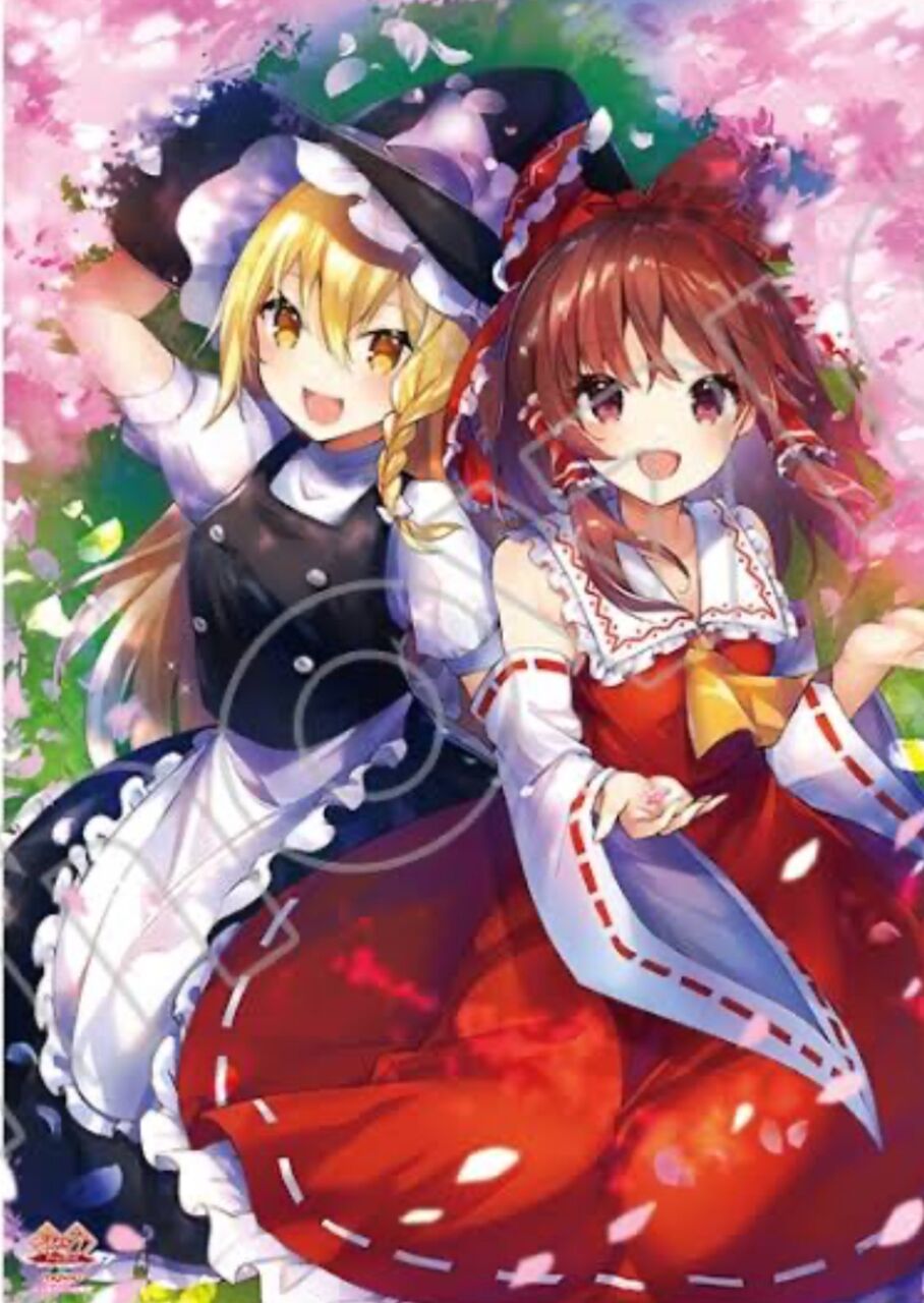 Vynm 結局、『東方Project』って何なんや? : ゆるゲーマー遅報